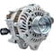 Db Electrical Alternator for Honda Accord 12V 110 Amp 2013 2014 31100-5B0-Y02RM 8112102 400-48241 - alternate 1